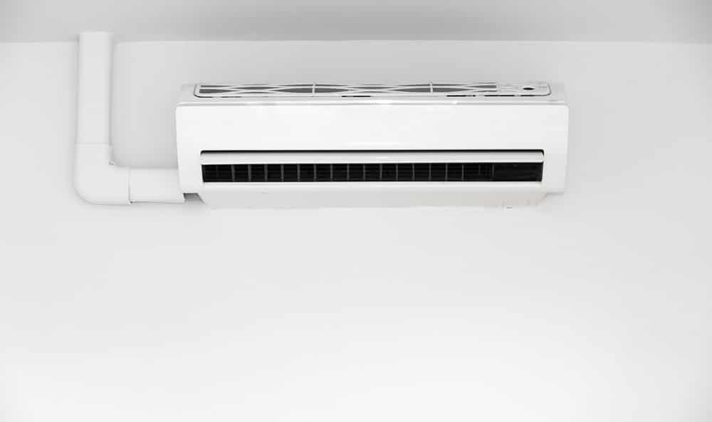 Ductless AC Systems Utopia